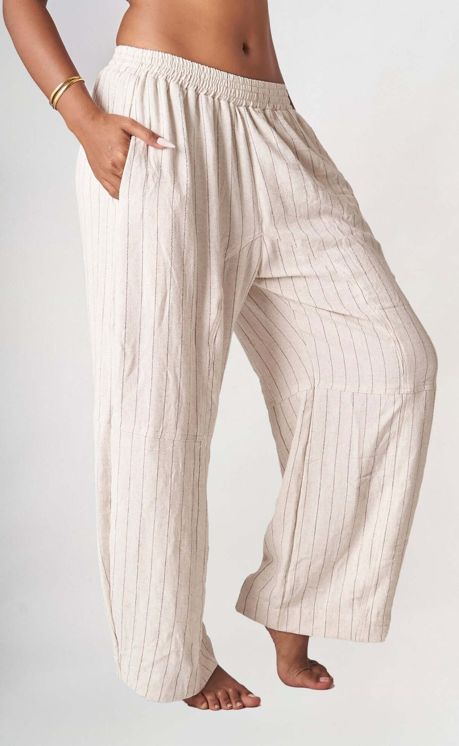 Sandline Pants - Women - snugbrandwear
