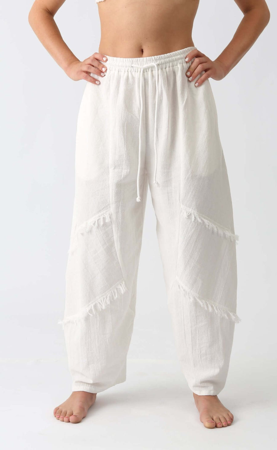 Snow Flow Pants - snugbrandwear