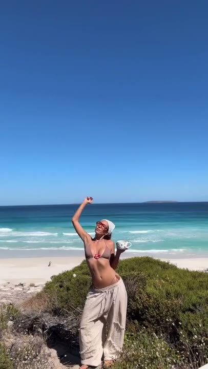 Dry Season, Blue Days: April to October