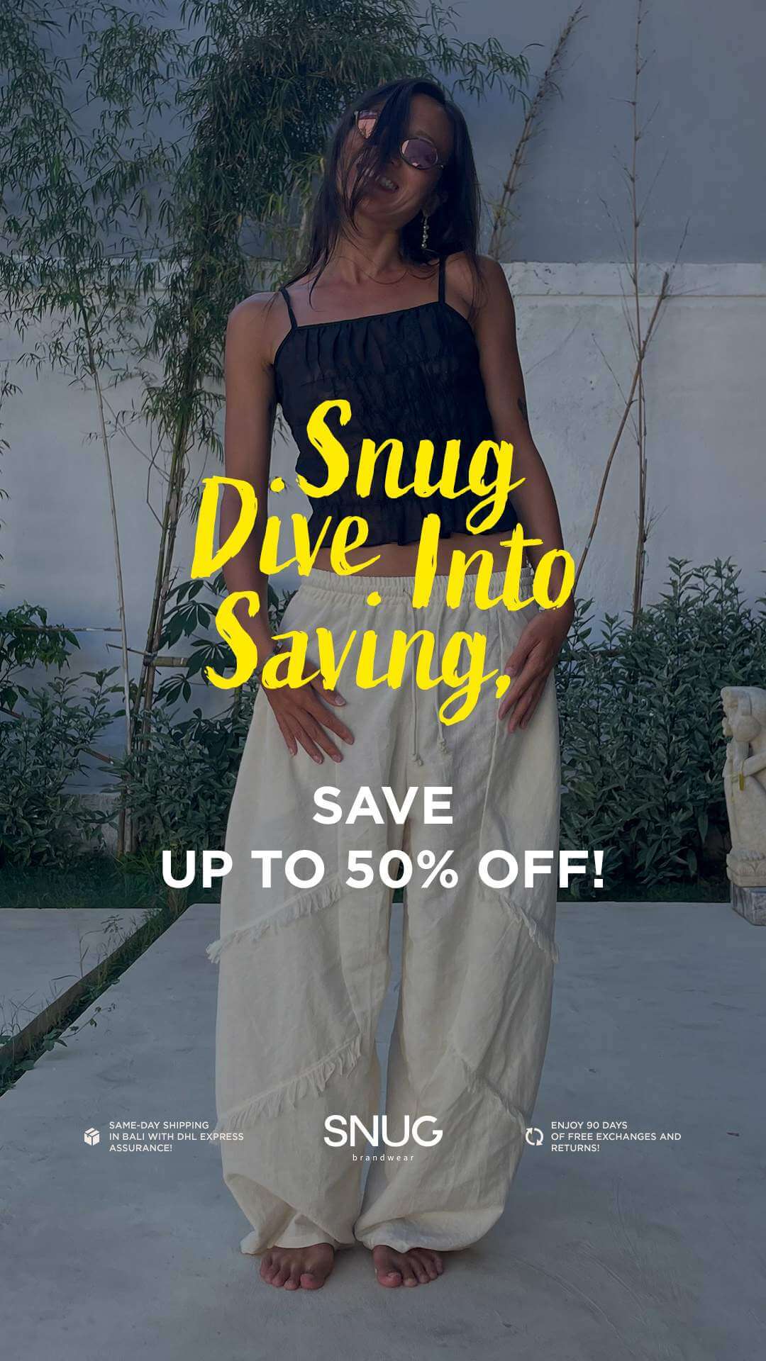 Top 5 Must-Have Accessories to Elevate Your Outfit - snugbrandwear