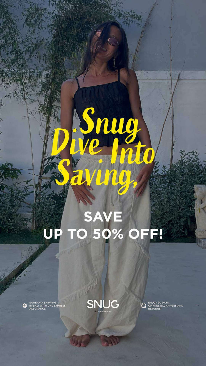 Top 5 Must-Have Accessories to Elevate Your Outfit - snugbrandwear