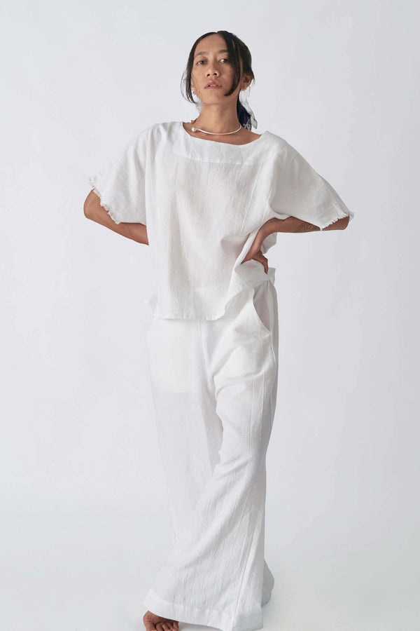 Bali Breeze Palazzo Pants - Woman - snugbrandwear