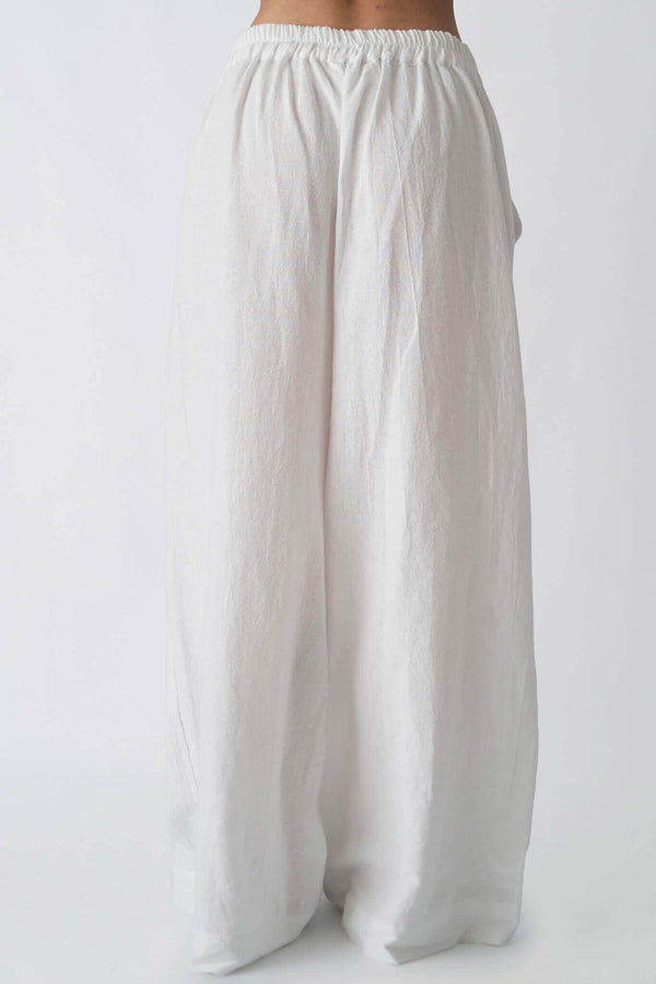 Bali Wide Breeze Pants - Man