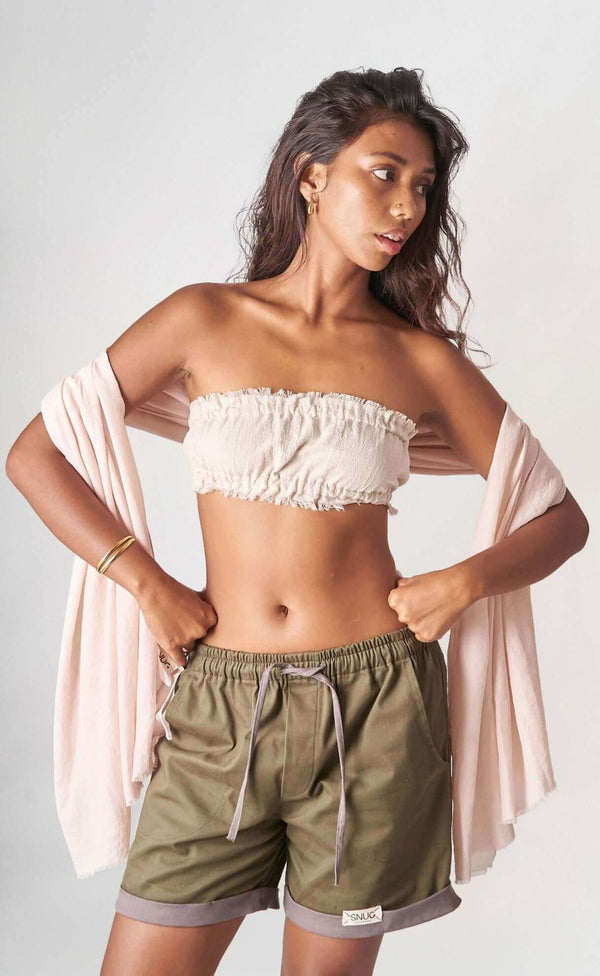 Crossroad Shorts - Women