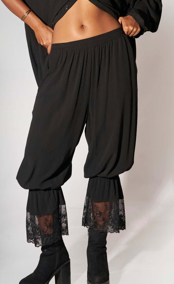 Eclipse Comfort Pants - Women - snugbrandwear