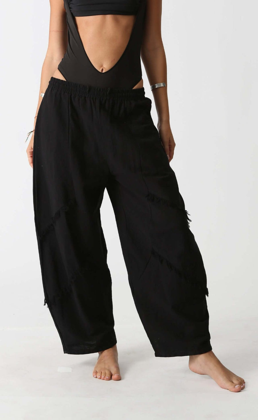 Night Flow Pants - snugbrandwear