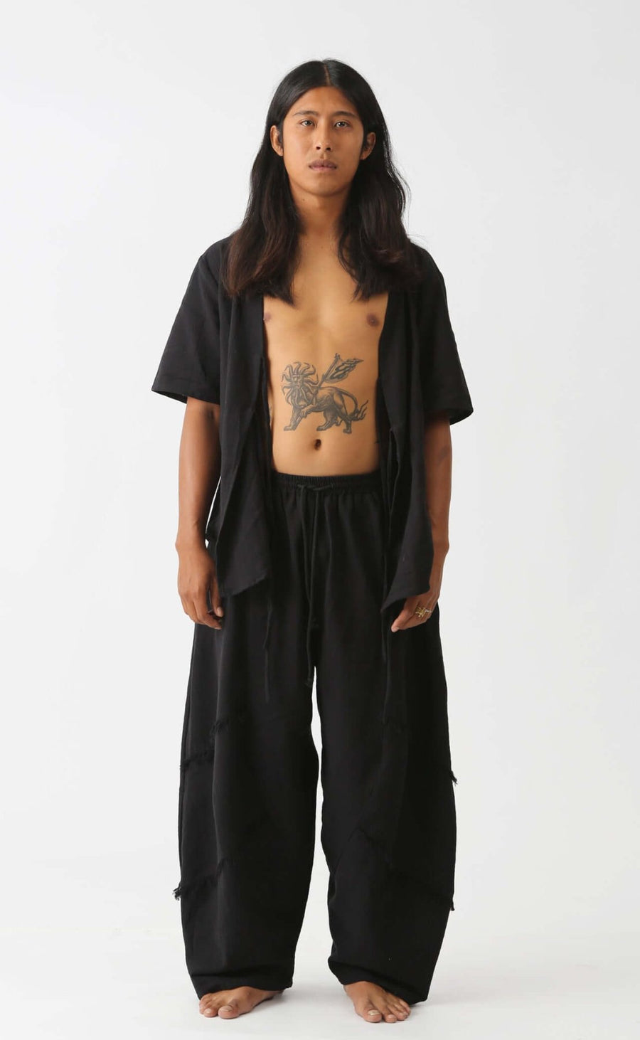 Night Flow Pants - Men - snugbrandwear