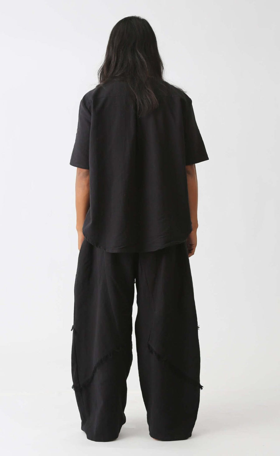 Night Flow Pants - Men - snugbrandwear