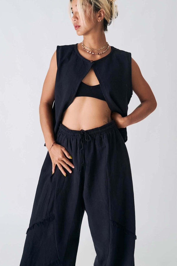 Night Oasis Vest