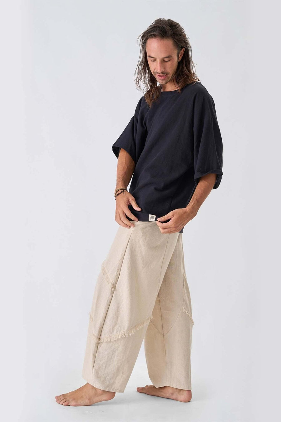 Night Solace Shirt - Man - snugbrandwear