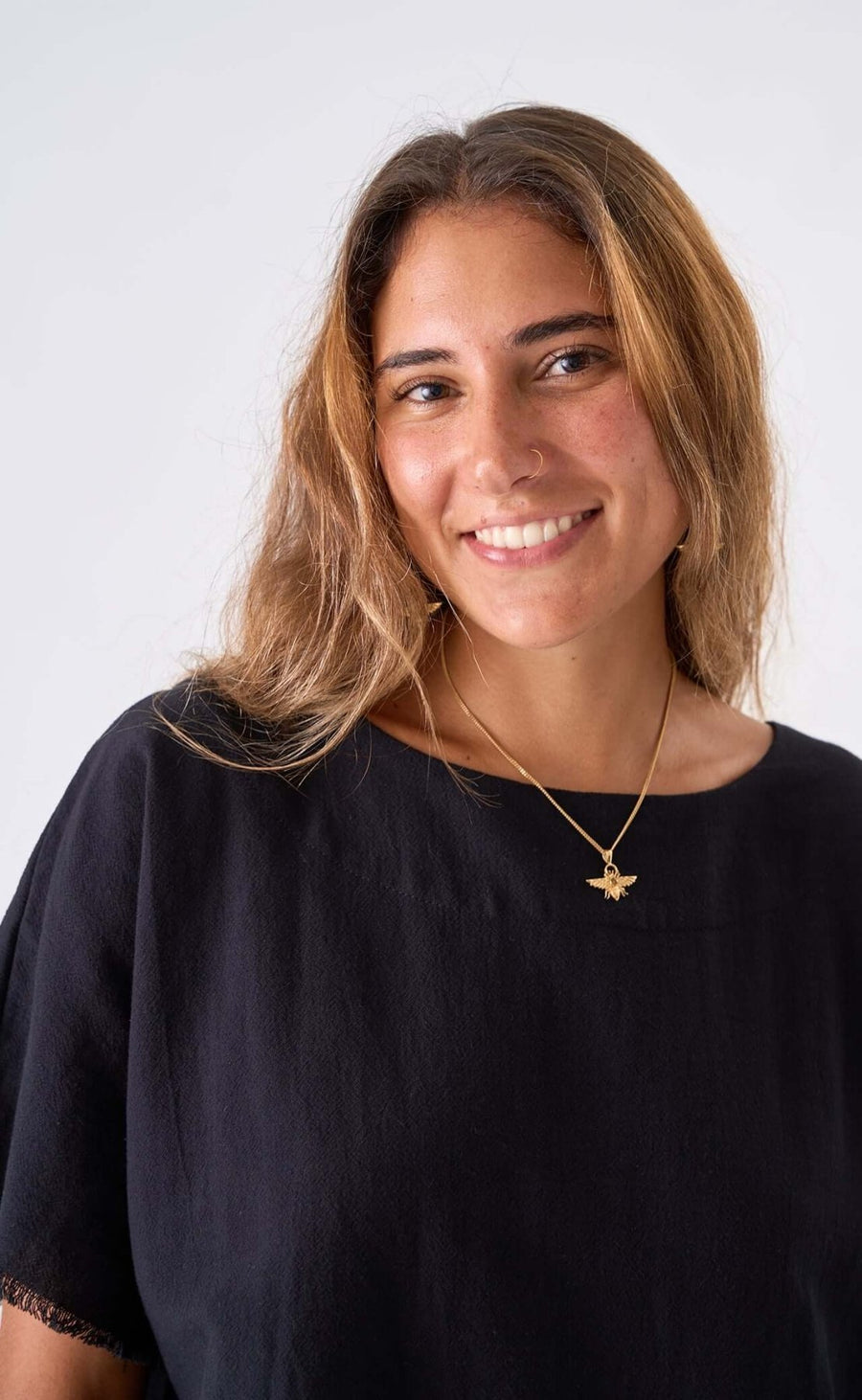 Night Solace Top - Woman - snugbrandwear