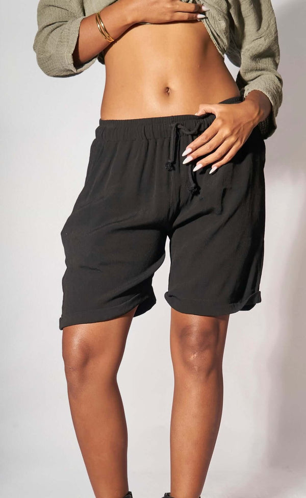 Nightfall Short- Women