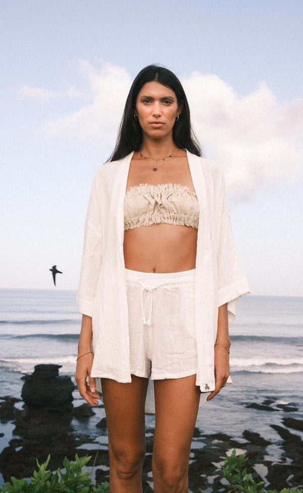 Noa Woman Kimono