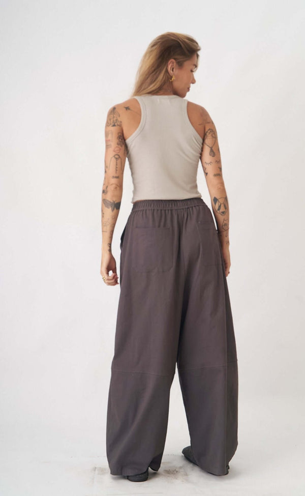 Sage Sway Tank - Women