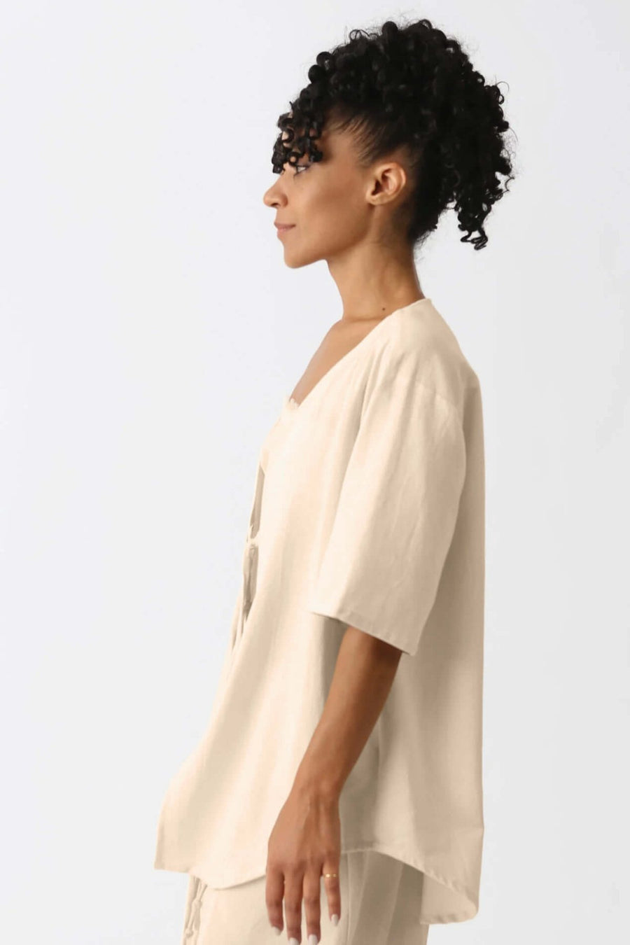 Sand Flow Kimono - snugbrandwear