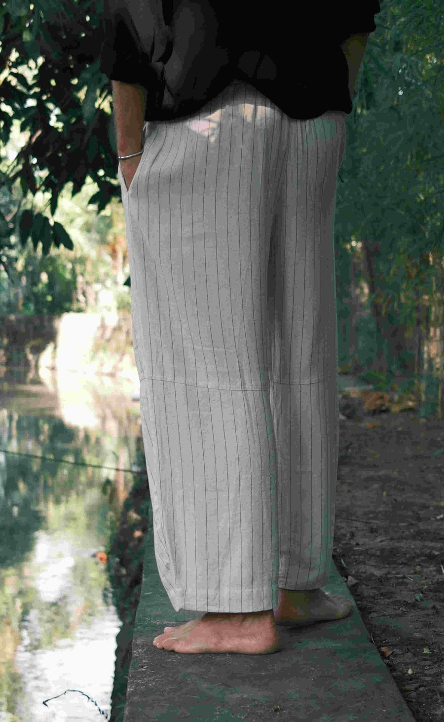 Sandline Pants - Man - snugbrandwear