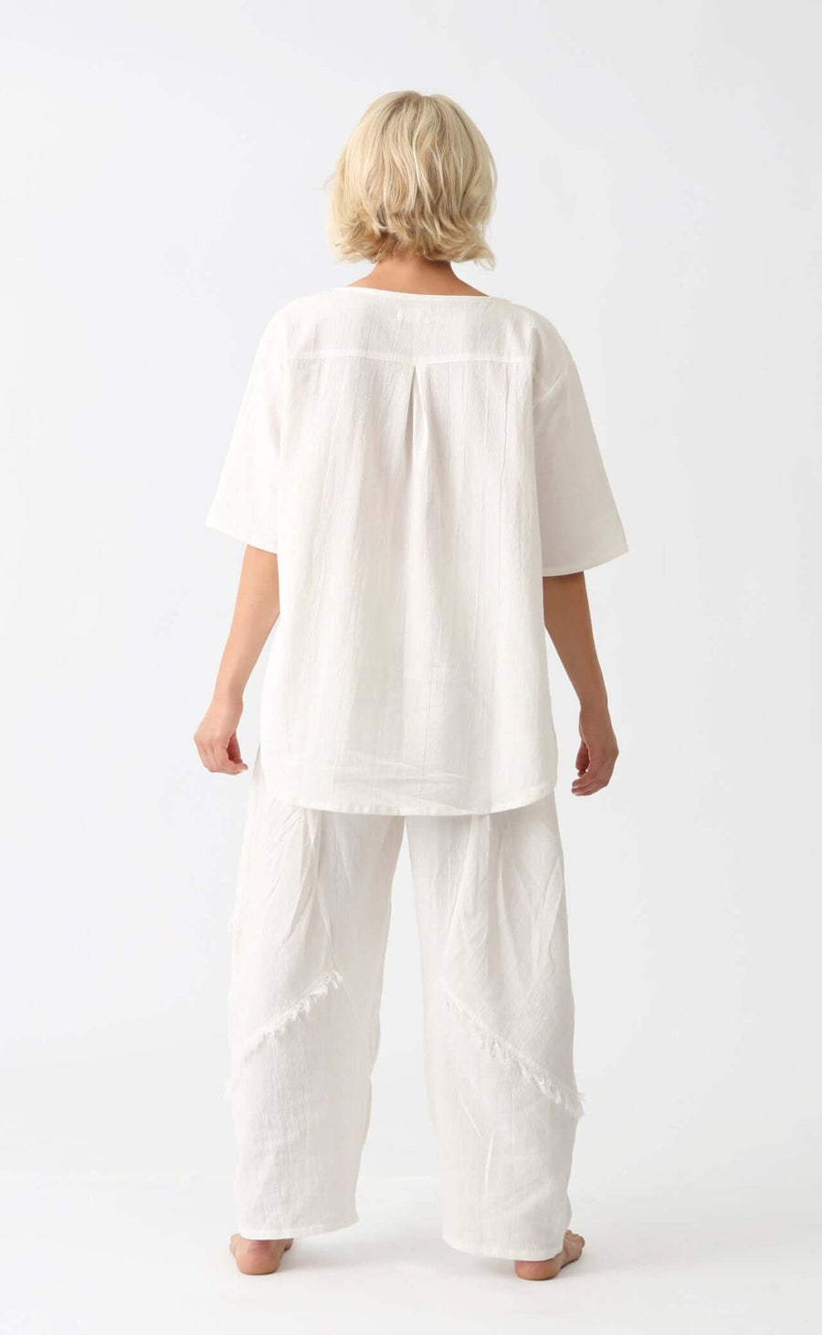 Snow Flow Kimono - snugbrandwear