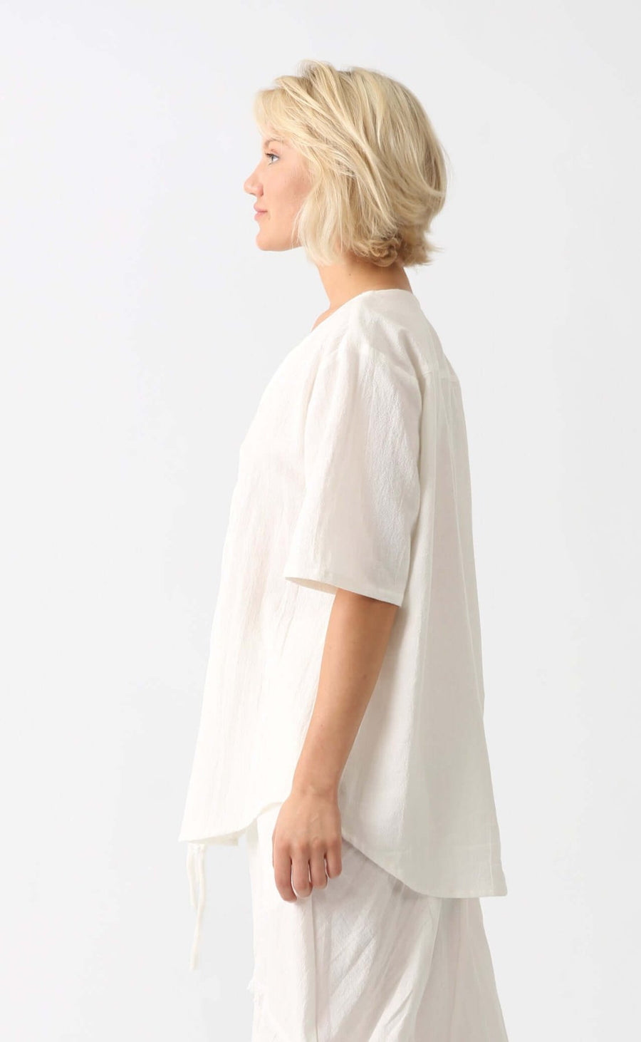 Snow Flow Kimono - snugbrandwear
