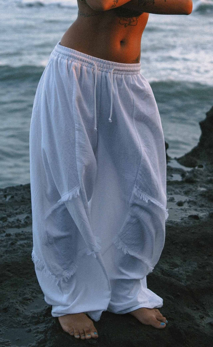 Snow Flow Pants - snugbrandwear
