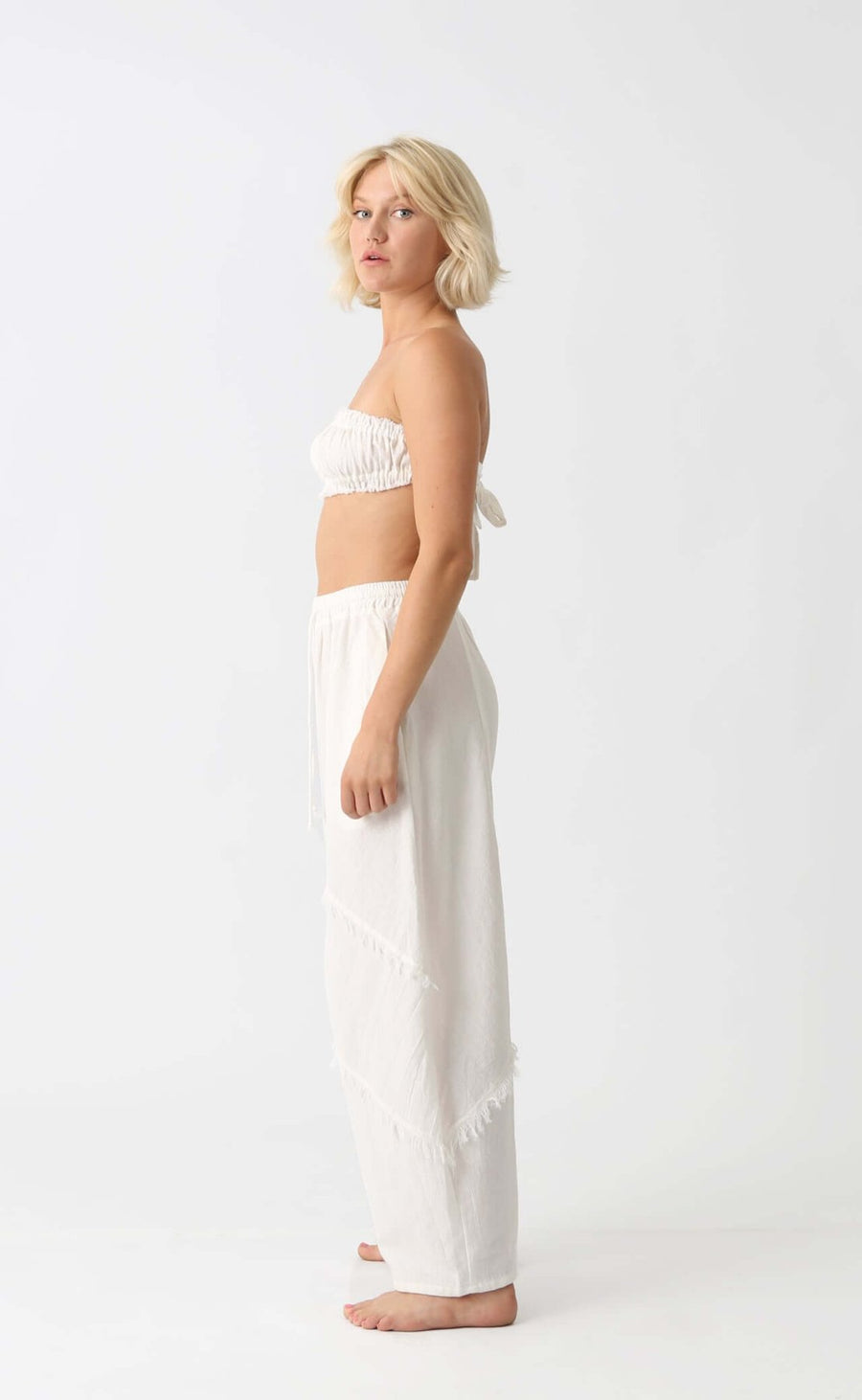 Snow Flow Pants - snugbrandwear