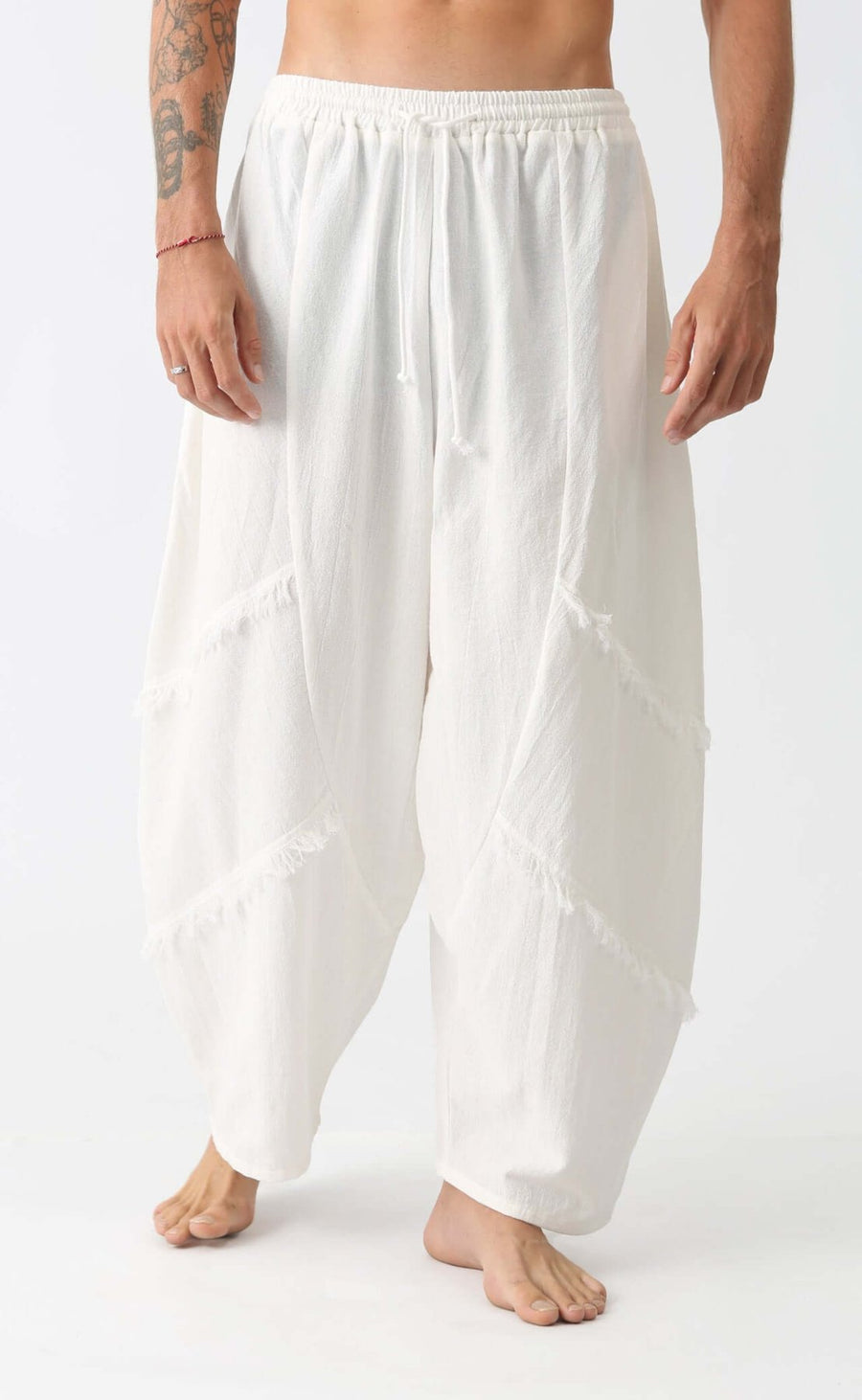 Snow Flow Pants - Men - snugbrandwear