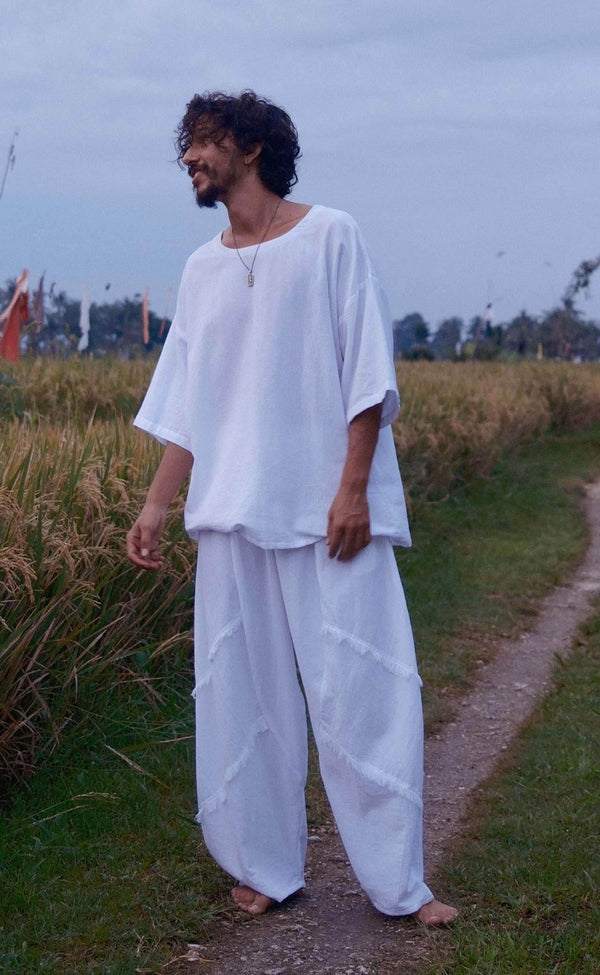 Snow Flow Pants - Men
