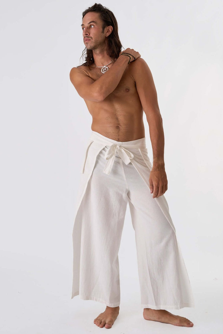 Snow Hikari Pants - Man - snugbrandwear