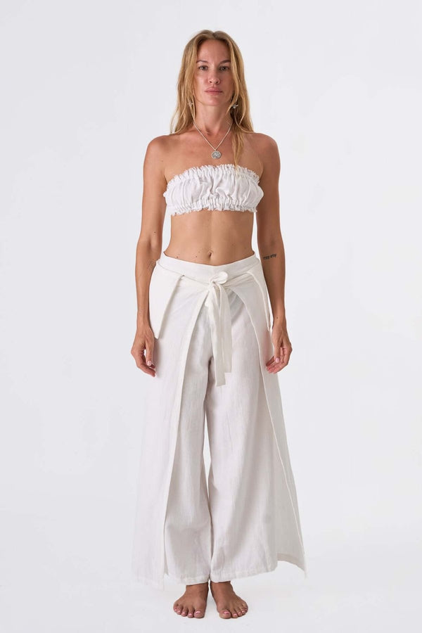 Snow Hikari Pants - Woman