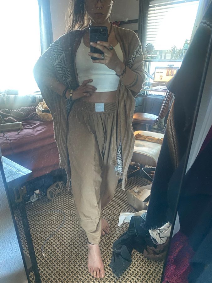 Customer photo from Megan