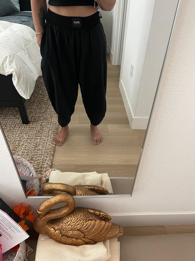 Customer photo from Etsy buyer