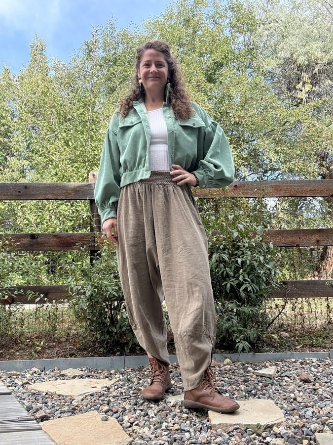 Customer photo from Eleanor
