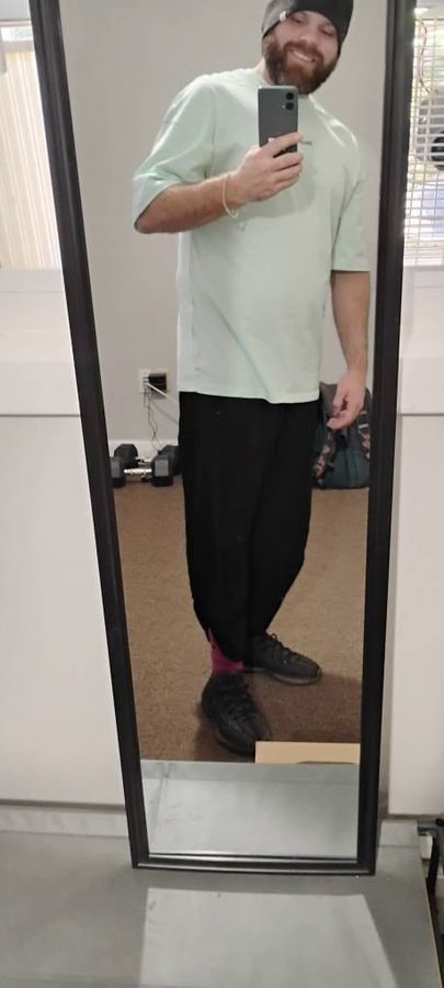 Customer photo from Tyler