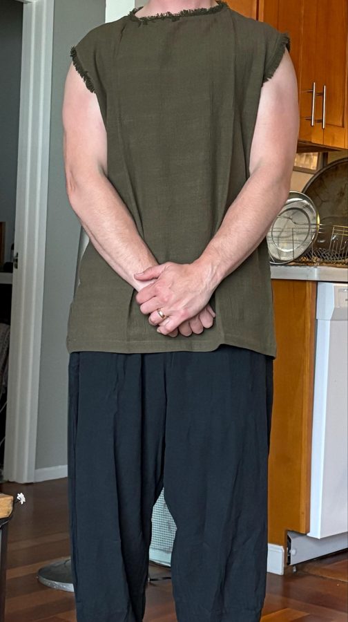 Customer photo from Nicholas