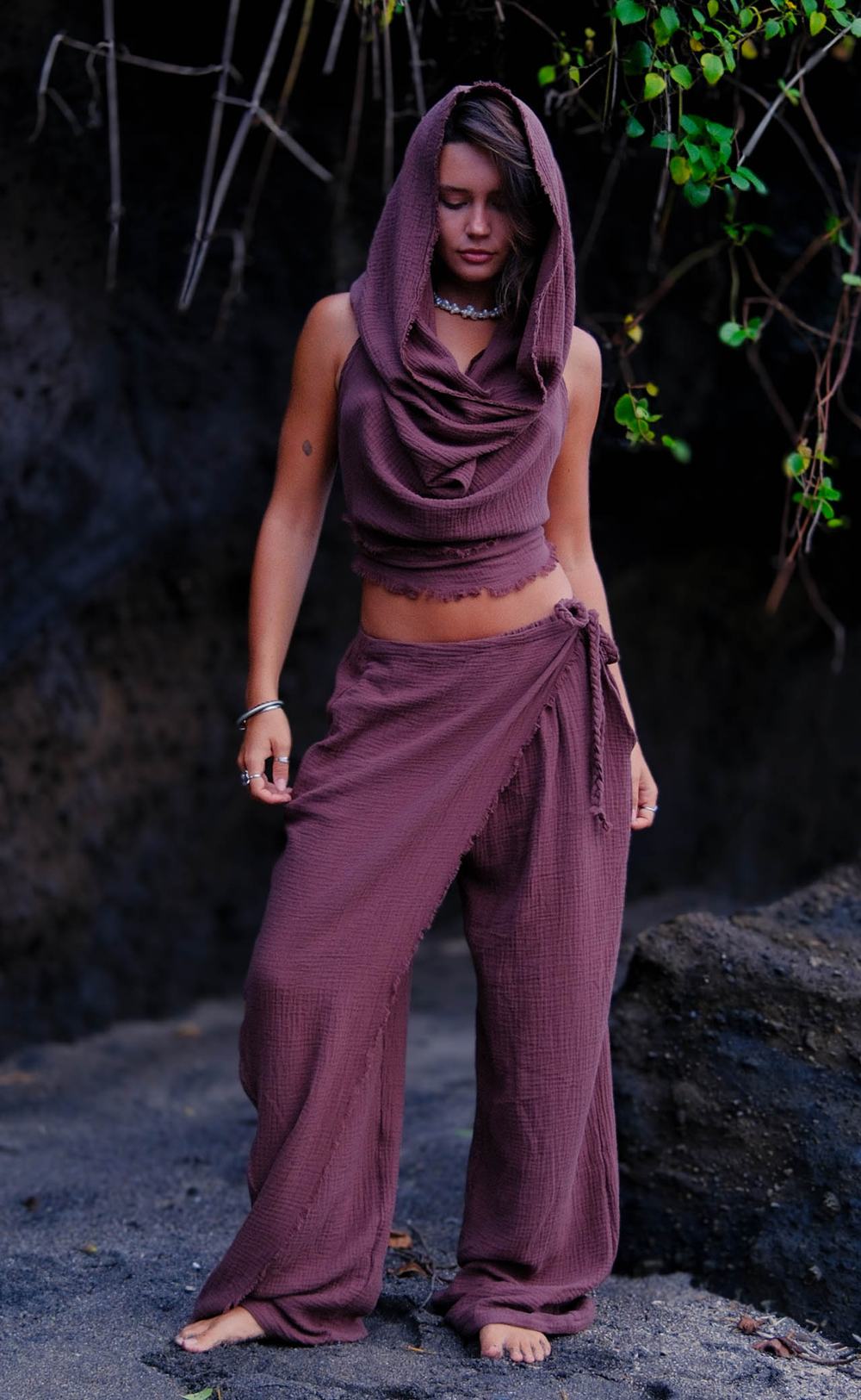 Sahara collection